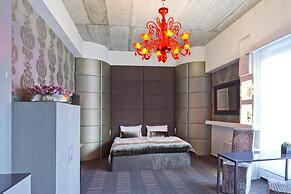 G Design Hotel