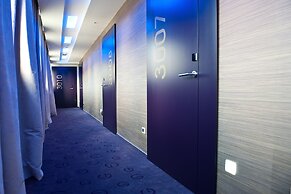 G Design Hotel