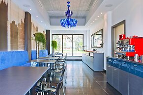 G Design Hotel