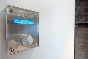 G Design Hotel