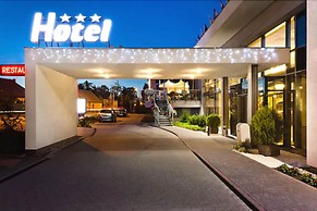 Jasek Premium Hotel Wrocław