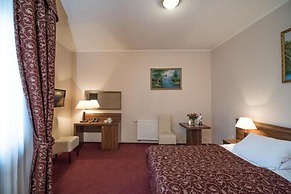 Jasek Premium Hotel Wrocław
