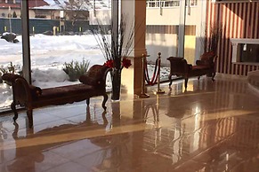 Jasek Premium Hotel Wrocław