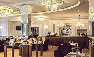 Jasek Premium Hotel Wrocław