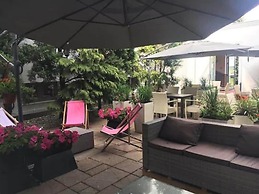 Jasek Premium Hotel Wrocław