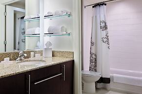 Residence Inn Little Rock Downtown