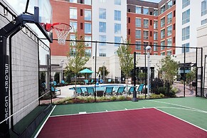 Residence Inn Little Rock Downtown