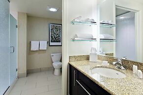 Residence Inn Little Rock Downtown