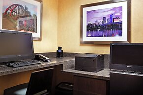 Residence Inn Little Rock Downtown