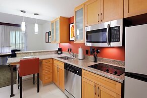 Residence Inn Little Rock Downtown