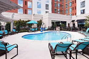 Residence Inn Little Rock Downtown