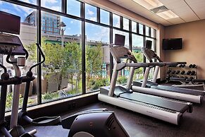 Residence Inn Little Rock Downtown