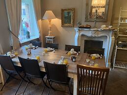 1669 Bed & Breakfast