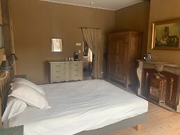 1669 Bed & Breakfast