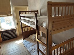 1669 Bed & Breakfast