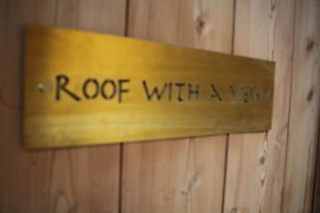 1669 Bed & Breakfast