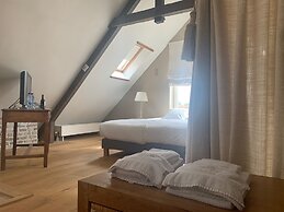 1669 Bed & Breakfast