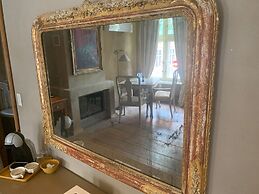 1669 Bed & Breakfast