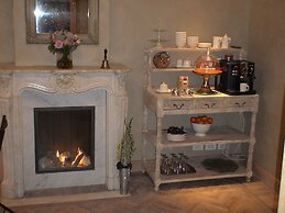 1669 Bed & Breakfast