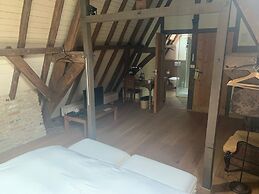 1669 Bed & Breakfast