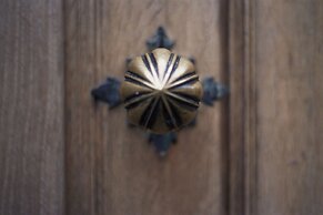 1669 Bed & Breakfast