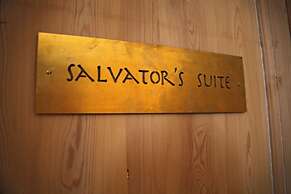 1669 Bed & Breakfast