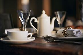 1669 Bed & Breakfast