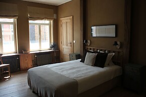 1669 Bed & Breakfast