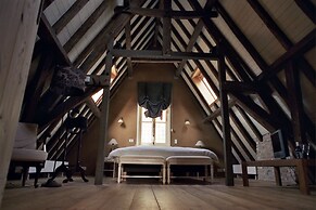 1669 Bed & Breakfast