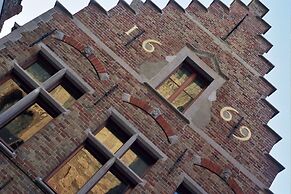 1669 Bed & Breakfast