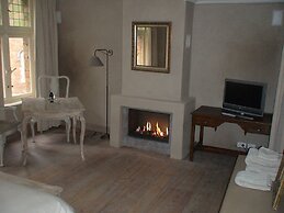 1669 Bed & Breakfast