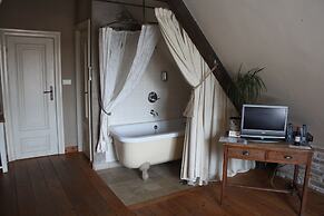 1669 Bed & Breakfast