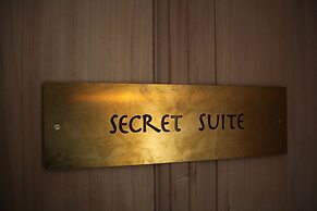 1669 Bed & Breakfast