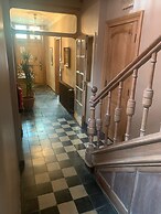 1669 Bed & Breakfast