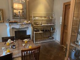 1669 Bed & Breakfast