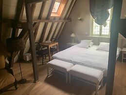 1669 Bed & Breakfast