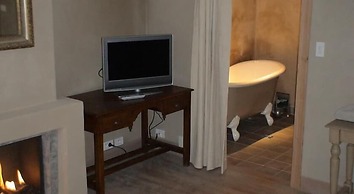 1669 Bed & Breakfast