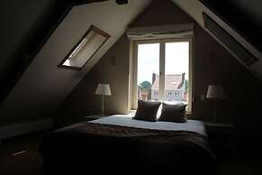 1669 Bed & Breakfast