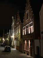 1669 Bed & Breakfast