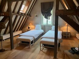 1669 Bed & Breakfast