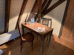 1669 Bed & Breakfast