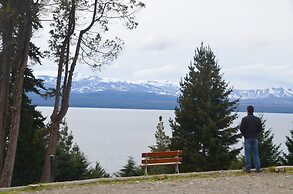 Huinid Pioneros Hotel