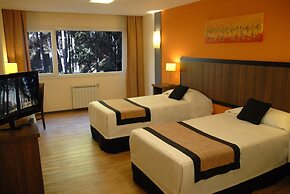 Huinid Pioneros Hotel