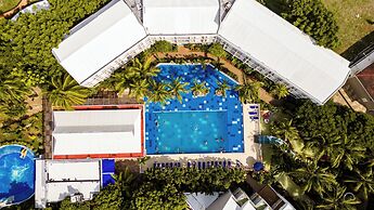 Hotel Blue Cove by On vacation