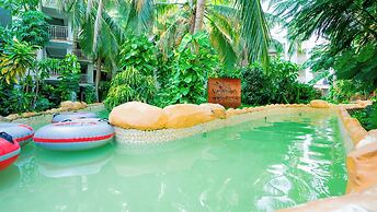 Hotel On Vacation Blue Cove