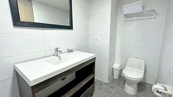 Hotel On Vacation Blue Cove