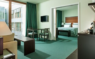 Clipper Boardinghouse – Berlin-Gendarmenmarkt