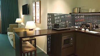 Clipper Boardinghouse – Berlin-Gendarmenmarkt