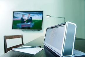 Clipper Boardinghouse – Berlin-Gendarmenmarkt