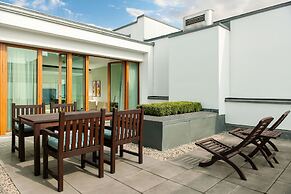 Clipper Boardinghouse – Berlin-Gendarmenmarkt